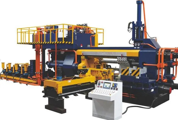 copper extrusion suppliers