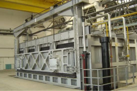 Selection of Refractory Materials for Different Types of Boilers