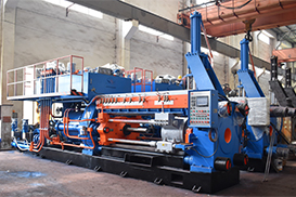 Extrusion Machines: The Unsung Heroes of Industrial Sectors