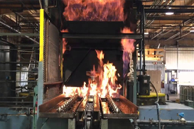 What is a Quench Furnace? An In-depth Look