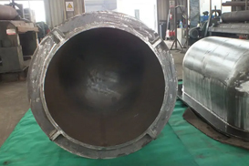 Leading the Industrial Revolution, Our Crucible Will Change Your Production Process!