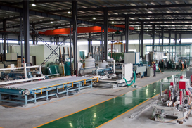 Extrusión de Aluminio: Una Historia de Éxito en la Creación de Estructuras Livianas para Maquinaria