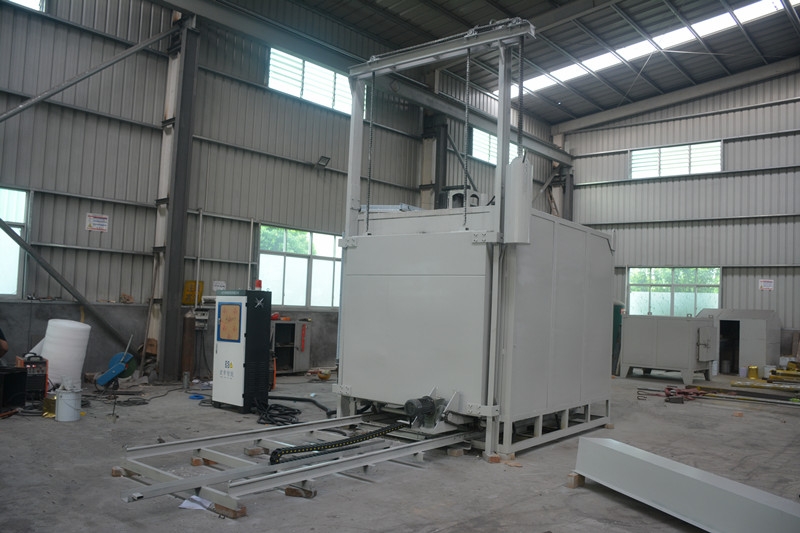  Tempering Furnace