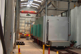Unlocking Efficiency: Understanding the Significance of a Tempering Furnace in Factory Management