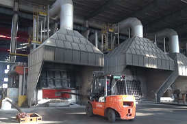 Unveiling the Excellence of Aluminum Melting Furnace Foundry Equipment