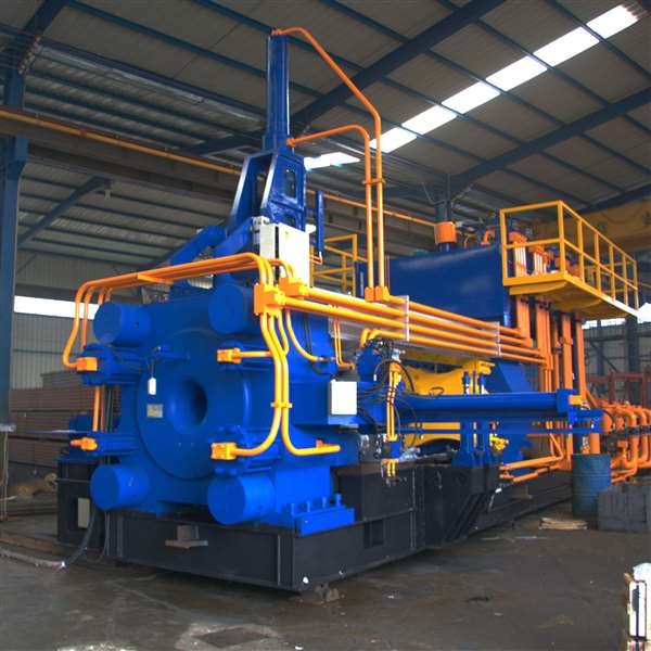Aluminum Extrusion Machine Prices: A Comprehensive Guide