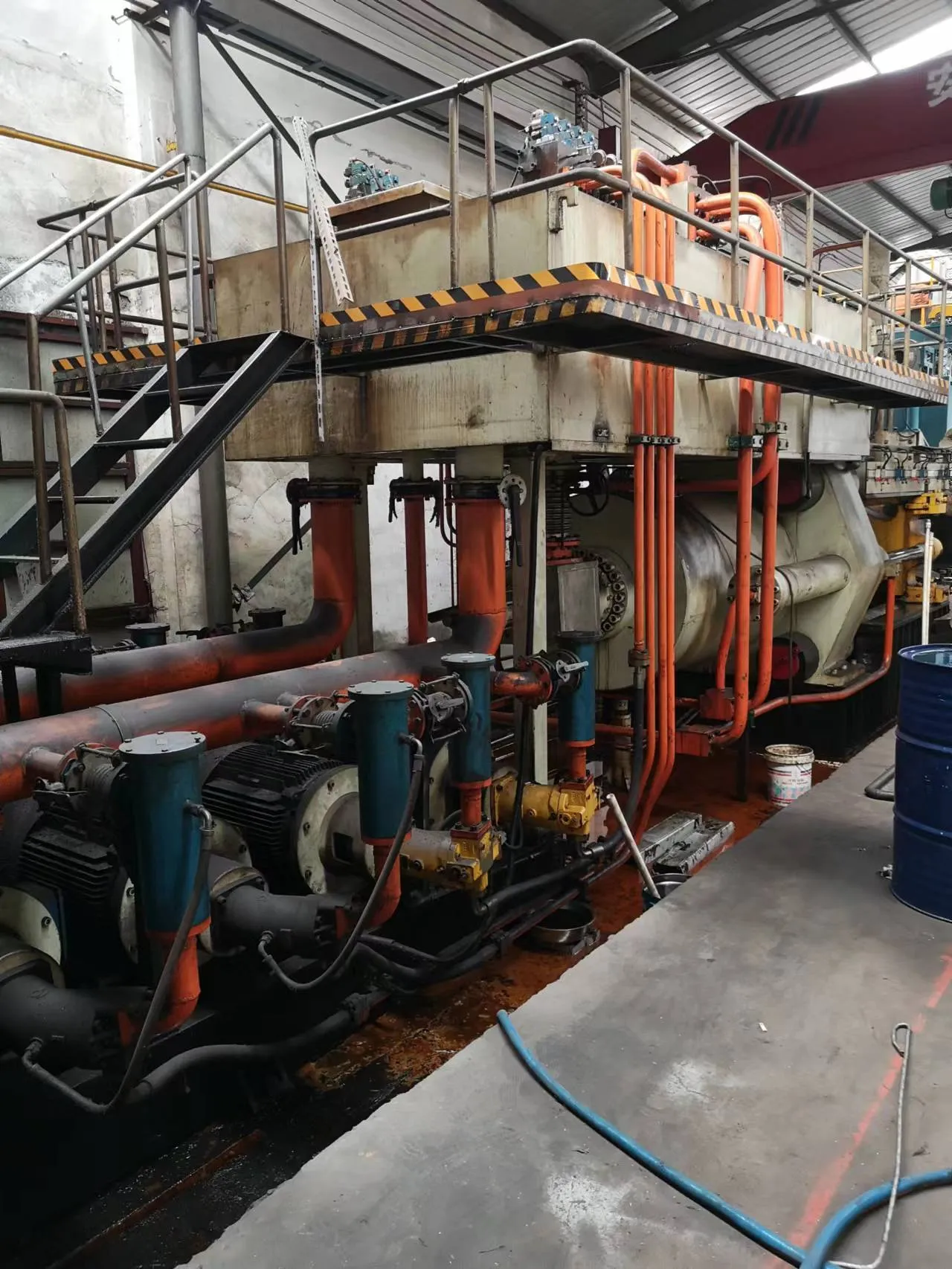 Precision Perfected: Explore the J&Y Aluminum Profile Extrusion Machine Advantage
