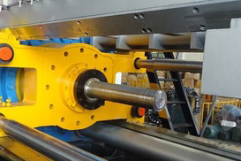 Equipos de extrusión de aluminio: proceso, beneficios y procedimiento de fabricación