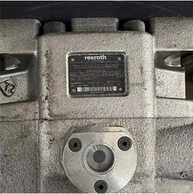 Pump-Rexroth
