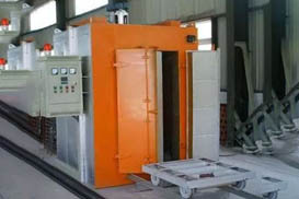 The Differences Between Annealing Furnace and Quenching Furnace