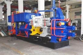 Introducing the 3000-Ton Extrusion Press Machine: Now in Mass Production