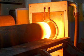 Electrical Induction Furnaces: Transforming Metal Melting