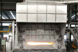 Por Qué los Hornos de Inducción Son Perfectos para Fundir Aluminio