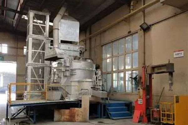 Why Choose Our Holding Furnaces for Precision Metal Casting