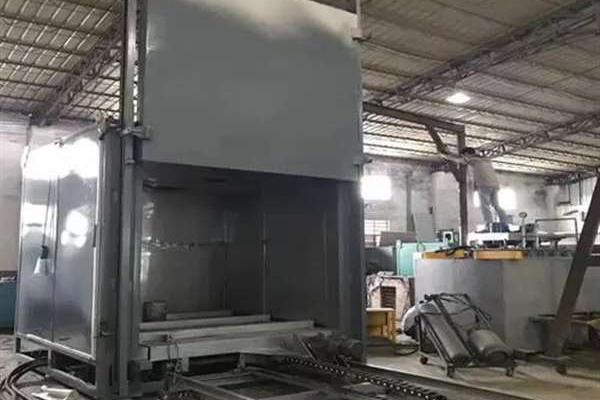 Custom Heat Treatment Furnaces: Tailored for Your Industry