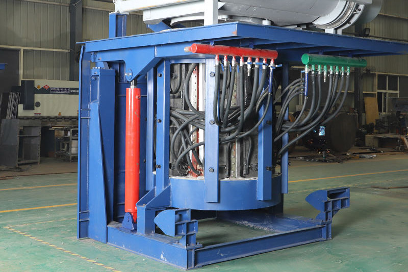 Industrial Furnaces: Types, Structures, and Classifications