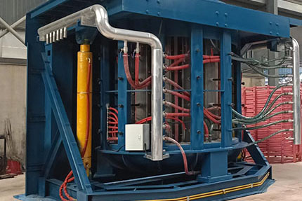 High-Temperature Electric Furnaces: Precautions & Maintenance