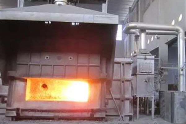 Gas Smelting Furnace: Working Principle and Benefits