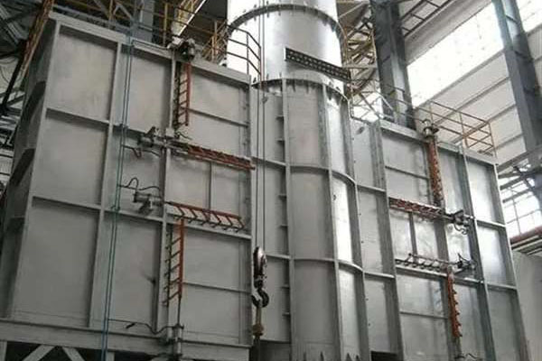 Quenching Furnace: Enhancing Metal Hardening Efficiency