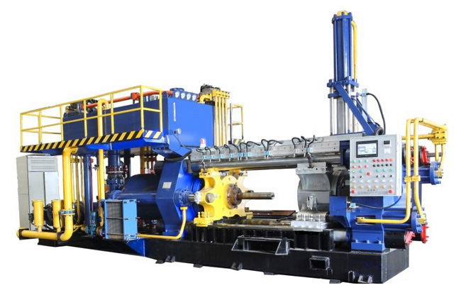 Principles and Equipment Selection for Aluminum Extruders