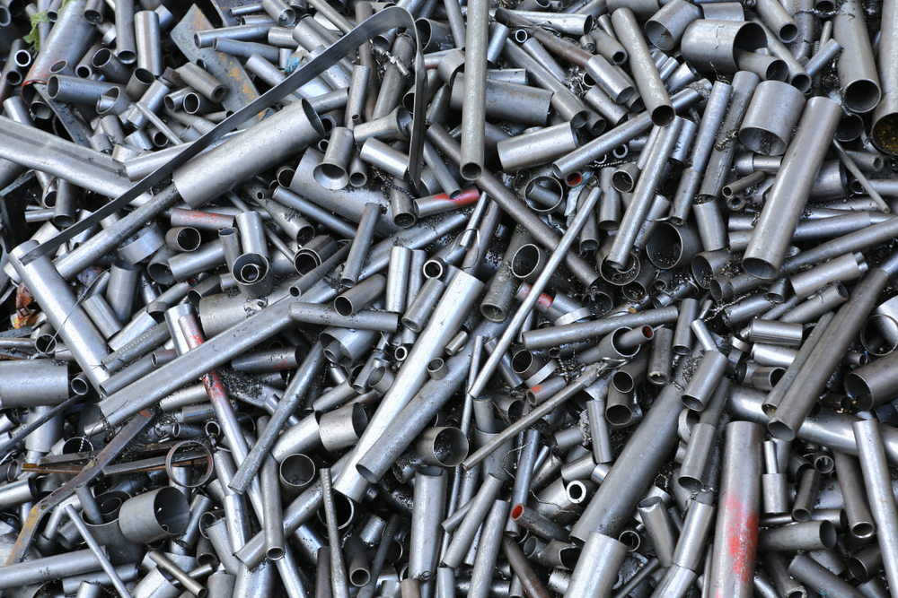 Recycling Scrap Aluminum: Key to Sustainable Resource Use