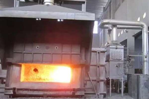 Malfunctions and Solutions for Aluminum Melting Furnaces