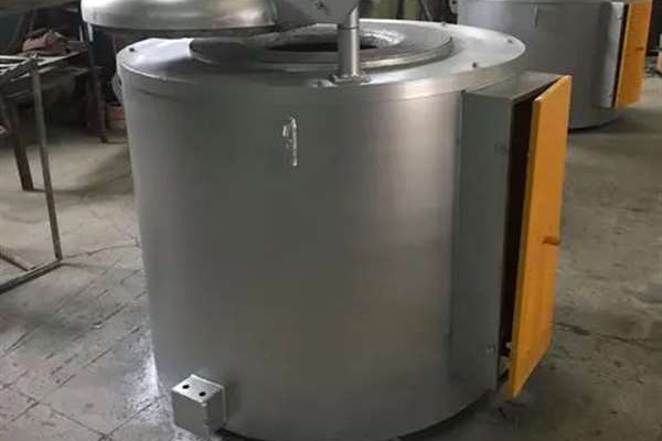 Innovations in Aluminum Liquid Holding Furnaces