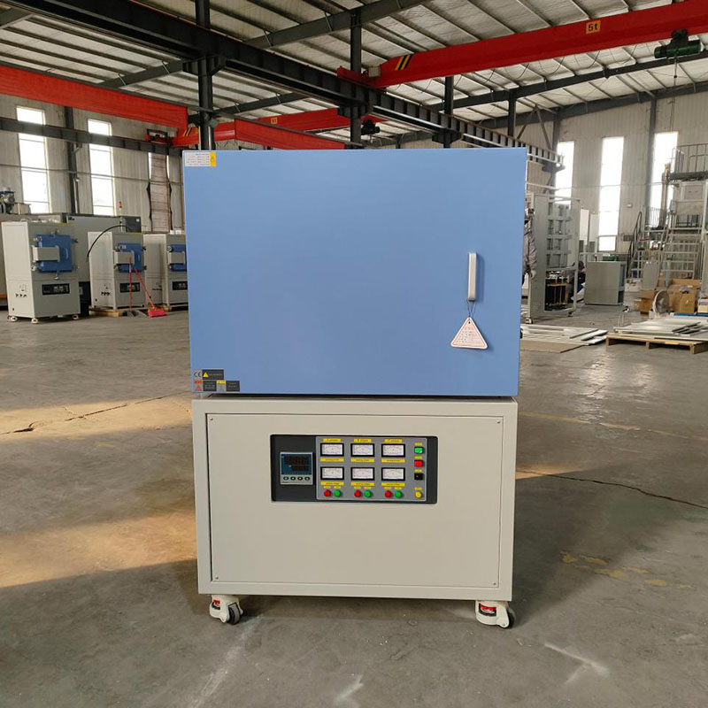 Tempering Furnace