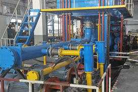 How to Choose the Right Aluminum Extrusion Press for Your Plant
