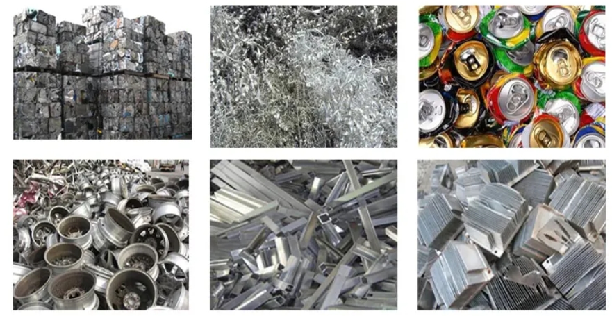 Tipos de hornos de fusión de aluminio comparados: vertical, horizontal y regenerativo Tipos de hornos de fusión de aluminio comparados: vertical, horizontal y regenerativo