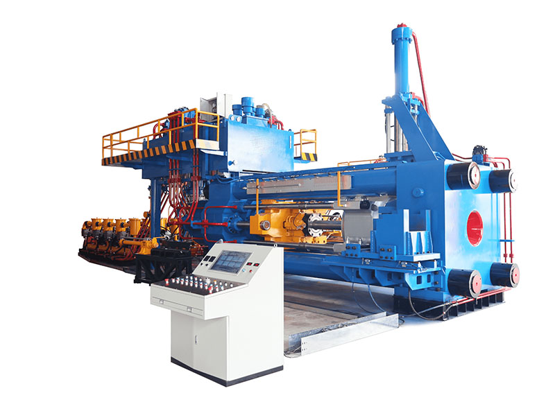 How to Choose the Right Aluminum Extrusion Press Tonnage (JY-630 to JY-2500) How to Choose the Right Aluminum Extrusion Press Tonnage (JY-630 to JY-2500)