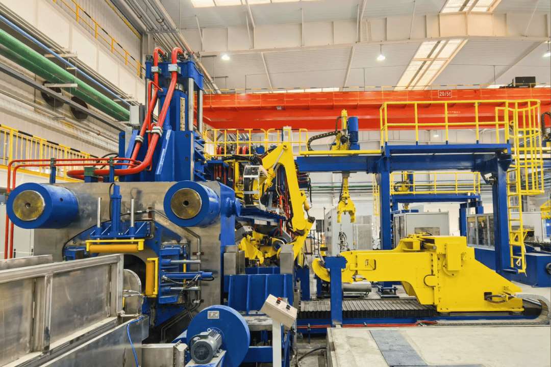Extrusion Press Hydraulic System: Components, Maintenance and Troubleshooting
