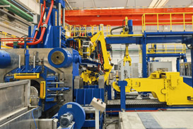 Extrusion Press Hydraulic System: Components, Maintenance and Troubleshooting